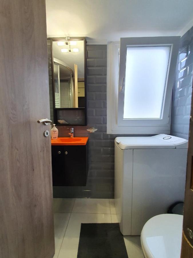 Cozy Little Home Aten Exteriör bild