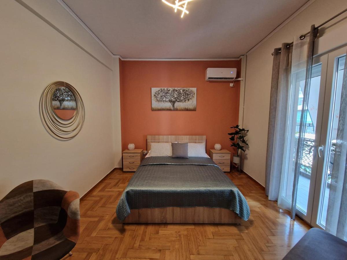 Cozy Little Home Aten Exteriör bild