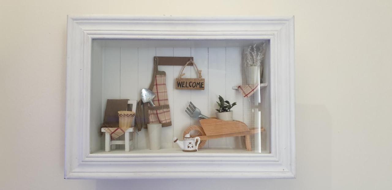 Cozy Little Home Aten Exteriör bild